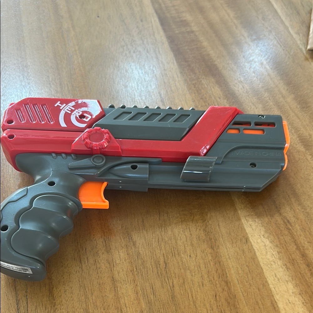 nerf gun - Picture 1 of 1